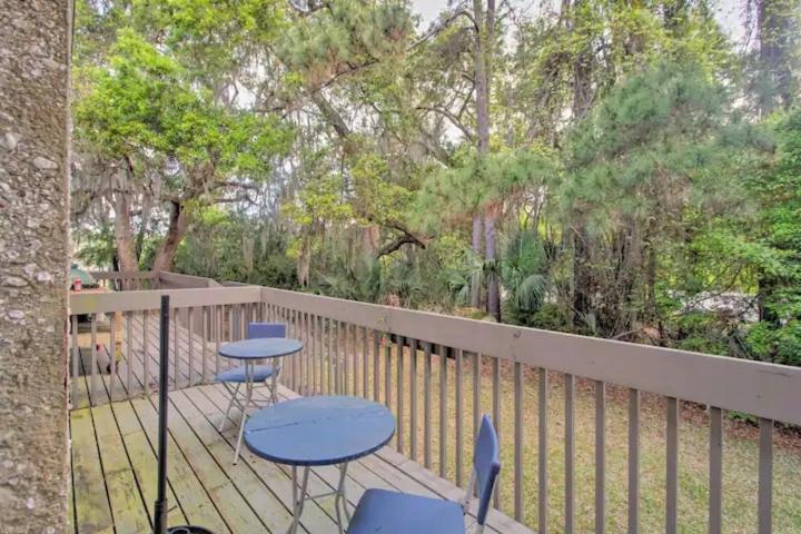 Princess Paradise Cottage: The Happy Place! St. Simons Island Exterior photo